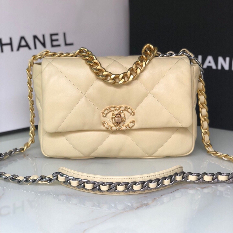 Ch**el 19 bags
